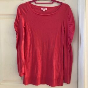 Lilly Pulitzer Sweater (Pink)